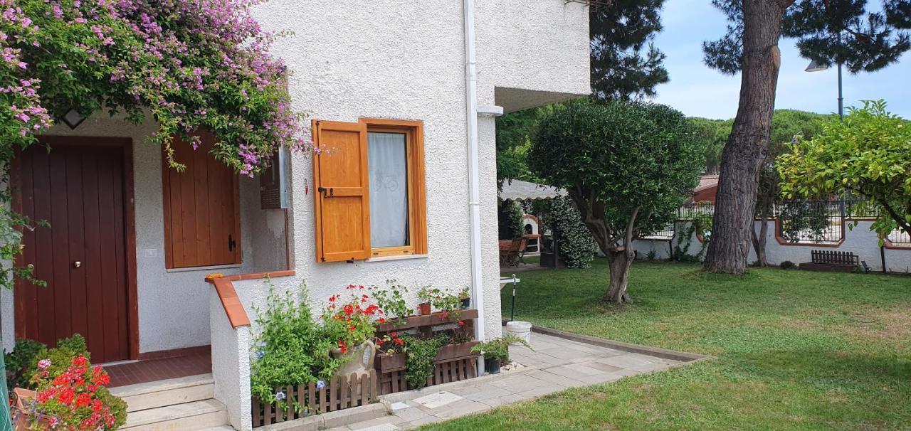 La Casa Di Mare Villa Silvi Marina Exterior photo