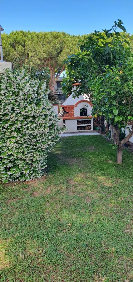 La Casa Di Mare Villa Silvi Marina Exterior photo