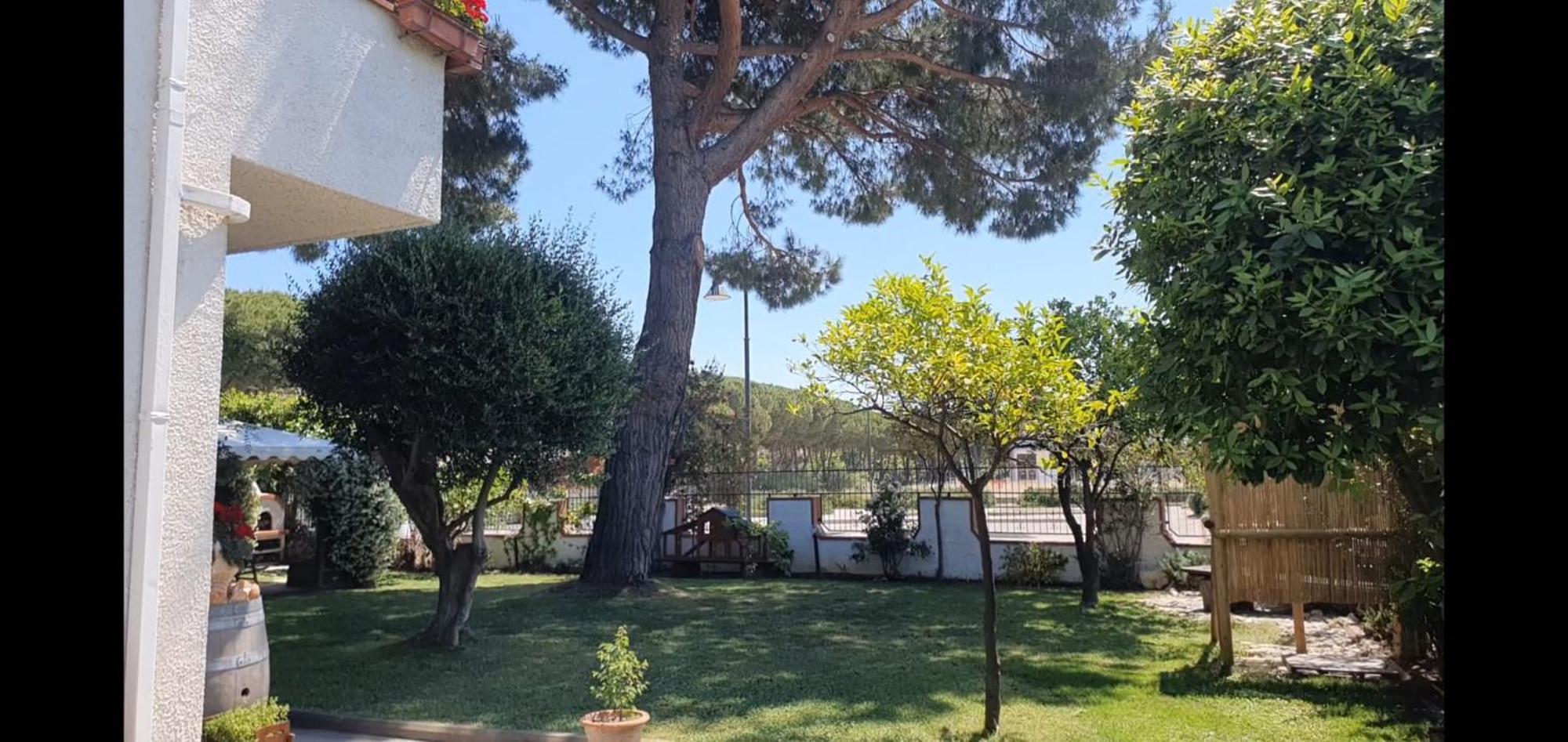 La Casa Di Mare Villa Silvi Marina Exterior photo