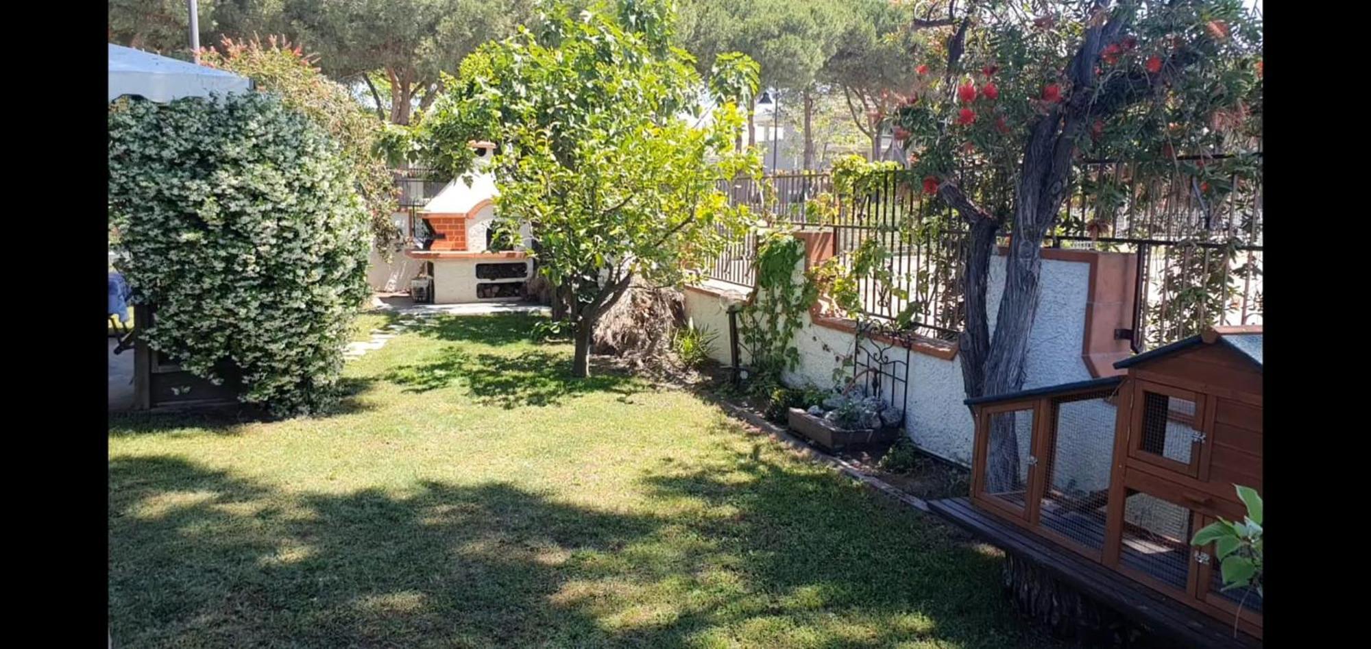 La Casa Di Mare Villa Silvi Marina Exterior photo